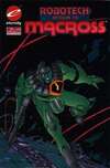 Robotech: Return to Macross #6 Comic Books - Covers, Scans, Photos in Robotech: Return to Macross Comic Books - Covers, Scans, Gallery